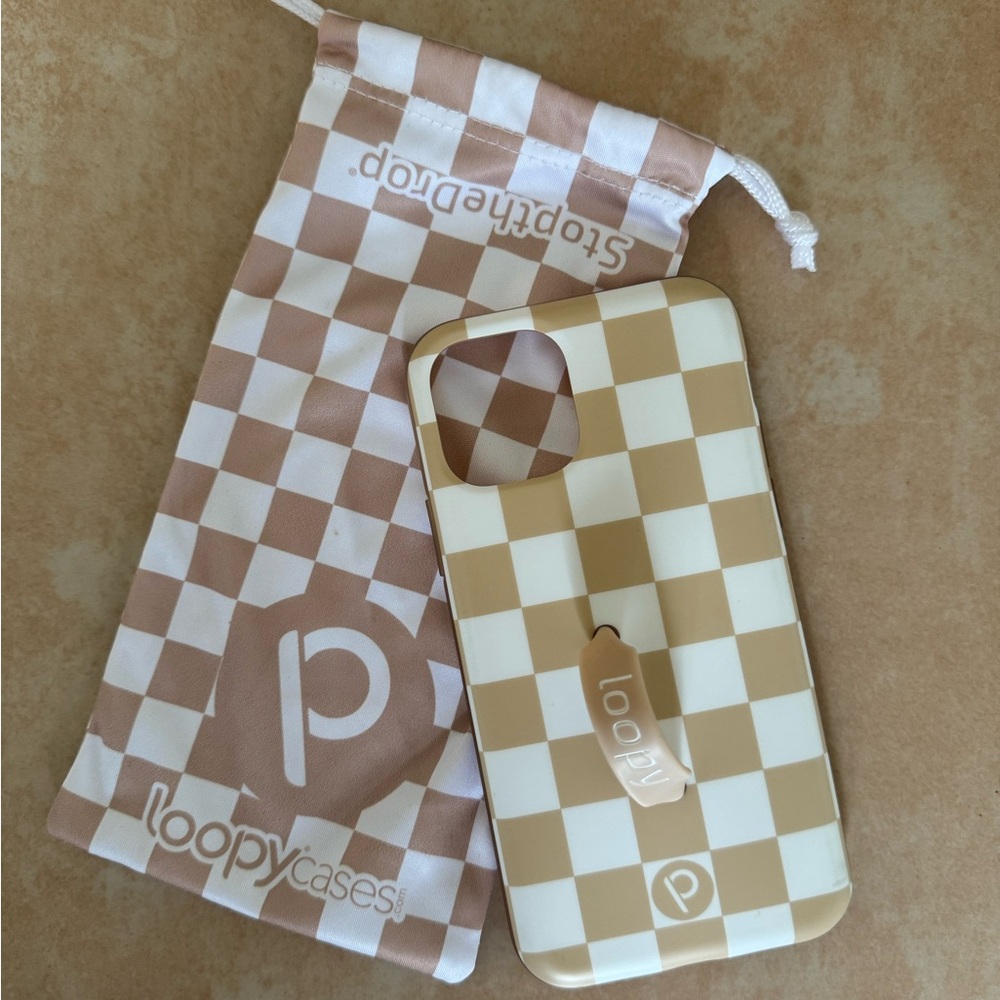 iPhone 11 Pro Loopy Case